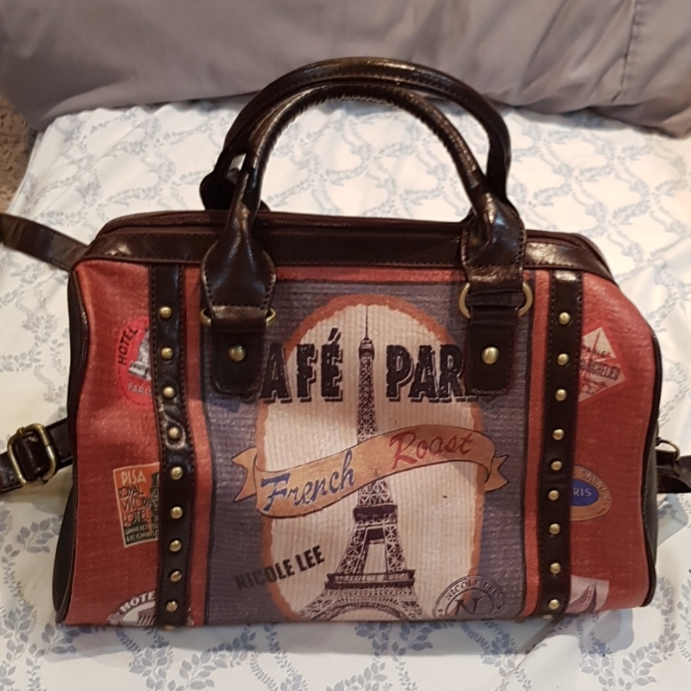 Cute handbag